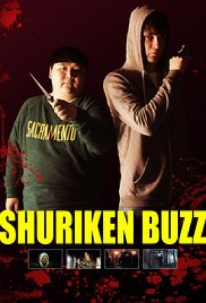 Shuriken Buzz