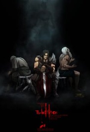 The Last Fiction