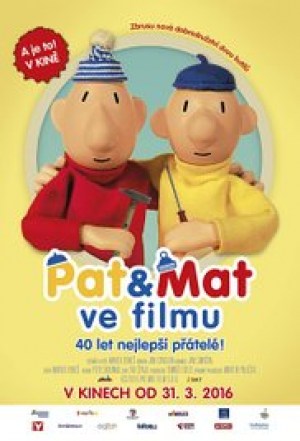Buurman & Buurman: Al 40 jaar beste vrienden!