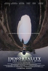 Immortality of the Conscious Mind