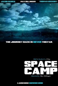 Space Camp