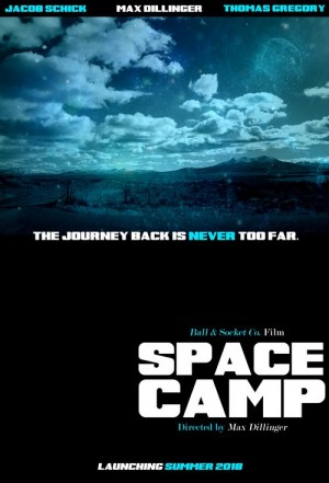 Space Camp