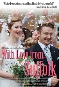 With Love From... Suffolk