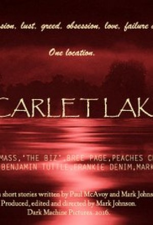Scarlet Lake