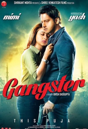 Gangster
