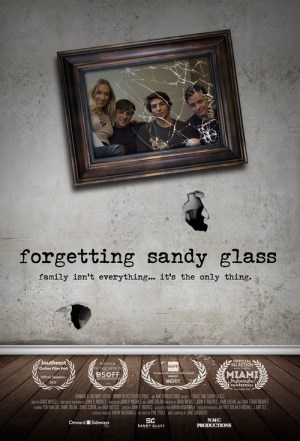 Forgetting Sandy Glass