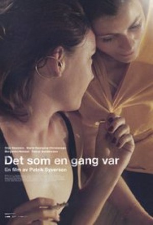 Det som en gang var