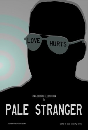 Pale Stranger
