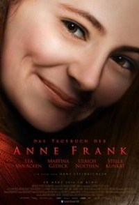 Das Tagebuch der Anne Frank