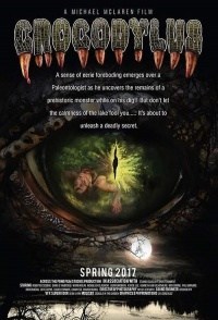 Crocodylus Crocodylus