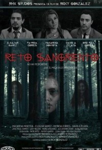 Reto Sangriento