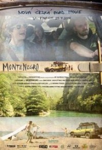 Montenegro Road Movie
