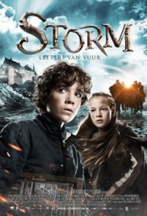 Storm y la carta prohibida de Lutero