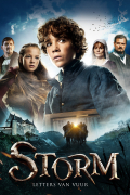 Película Storm and Luther's Forbidden Letter