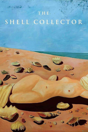 The Shell Collector The Shell Collector