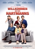 Película Willkommen bei den Hartmanns