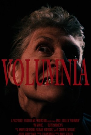 Volumnia