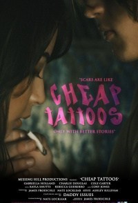 Cheap Tattoos