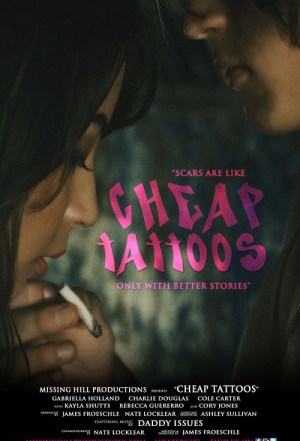 Cheap Tattoos