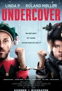 Undercover