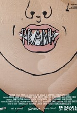 Prank