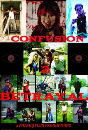 Confusion 2: Betrayal