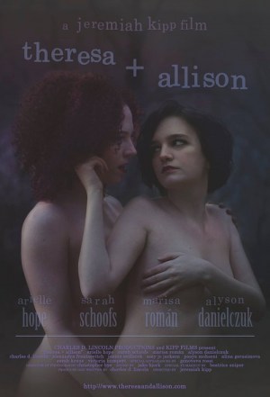 Theresa & Allison