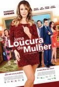 Película Uma Loucura de Mulher