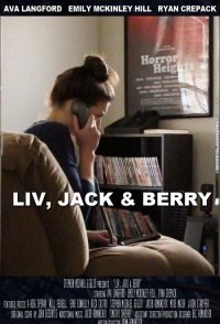 Liv, Jack & Berry