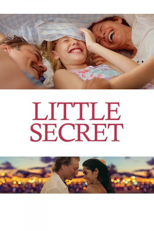 Pequeño secreto Pequeño secreto