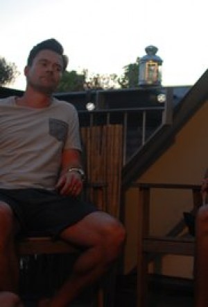 die Expats