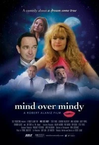 Mind Over Mindy
