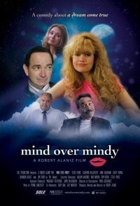 Mind Over Mindy