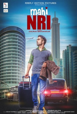 Mahi NRI