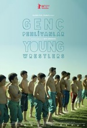 Genç Pehlivanlar