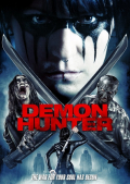 Película Taryn Barker: Demon Hunter