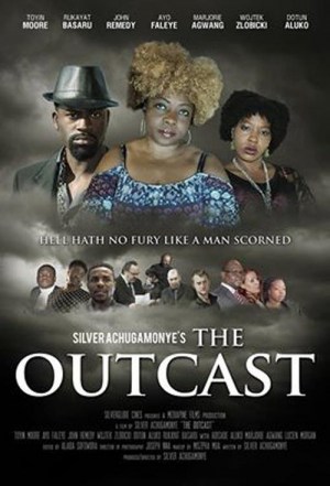 The Outcast