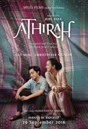 Athirah