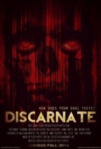 Discarnate