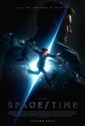 Space/Time