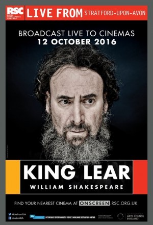 Royal Shakespeare Company: King Lear