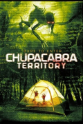 Película Chupacabra Territory
