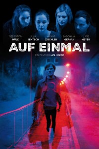Auf Einmal