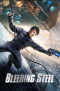 Película Bleeding Steel