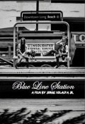 Blue Line Station