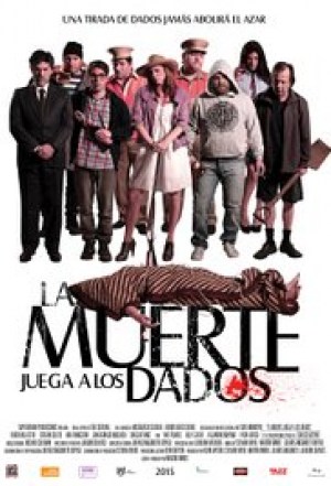 La muerte juega a los dados