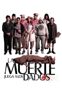 La muerte juega a los dados La muerte juega a los dados