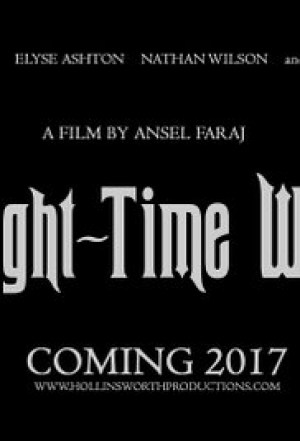The Night-Time Winds