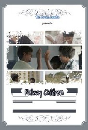 Railway Children