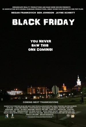 Black Friday